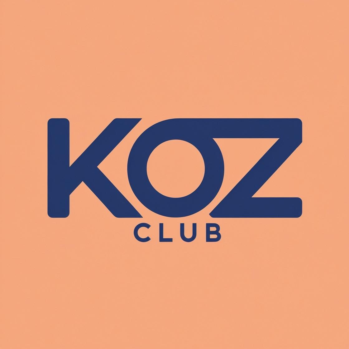 KOZ club